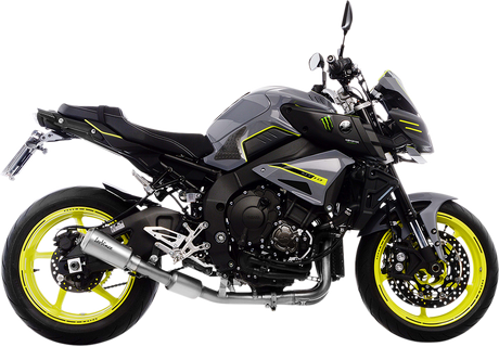 Cat Eliminator Link Pipe 2016 - 2023