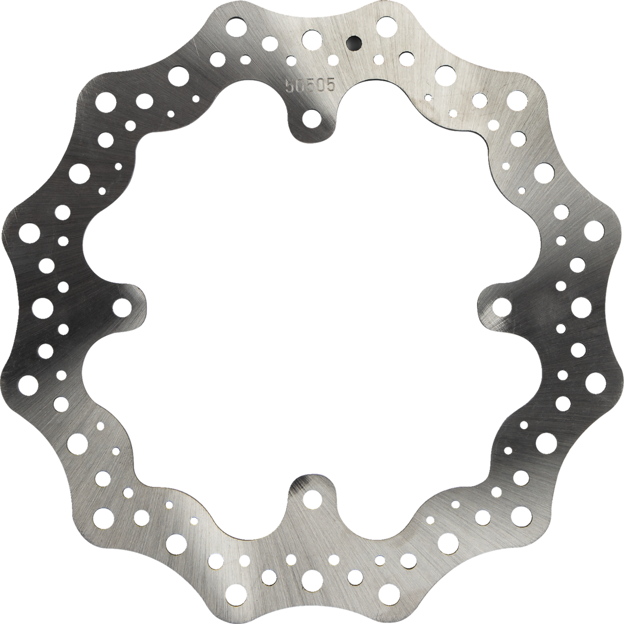 RFX Rotor - Rear - Husqvarna 2014 - 2020