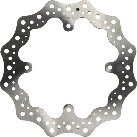 RFX Rotor - Rear - Husqvarna 2014 - 2020