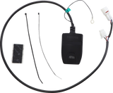 FI2000R PowrPro Tuning Module - Black - Yamaha 2002 - 2010