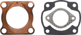 Top End Gasket Kit - Kawasaki 1974 - 1976
