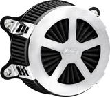 VO2 Radiant V Air Intake Kit - Chrome 2023 - 2025