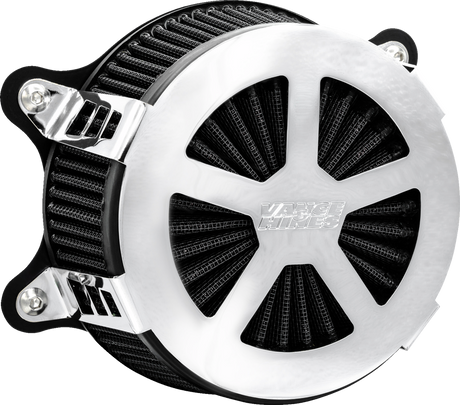 VO2 Radiant V Air Intake Kit - Chrome 2023 - 2025