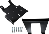 Winch Mount - ATV - Suzuki 2008 - 2025