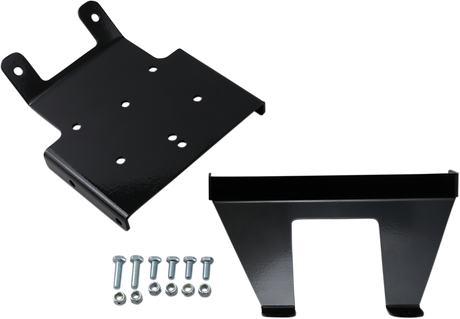 Winch Mount - ATV - Suzuki 2008 - 2025