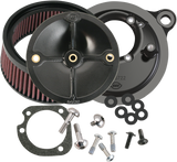 Super Stock™ Stealth Air Cleaner Kit - Black 1999 - 2006