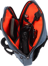 Handlebar Bag Slim - Blue