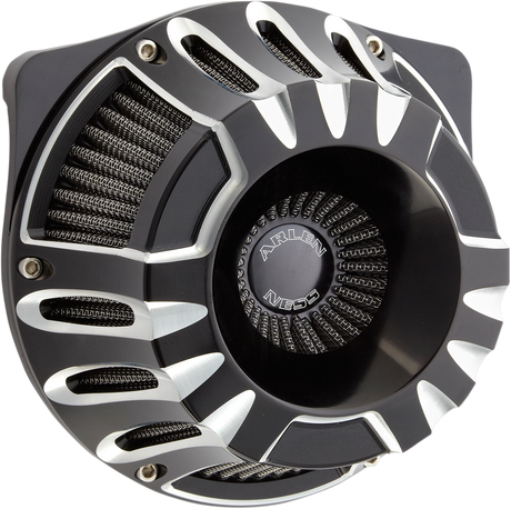 Inverted Series Air Cleaner Kit - Black 2017 - 2022