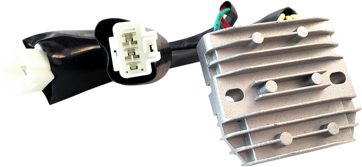 Regulator/Rectifier - Honda 2006 - 2016