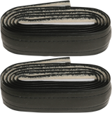 Grip Wrap - Gel - Black