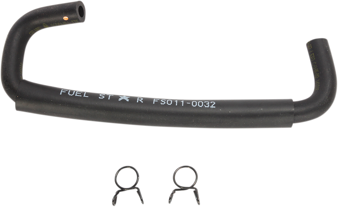 Hose and Clamp Kit - Yamaha 2003 - 2007