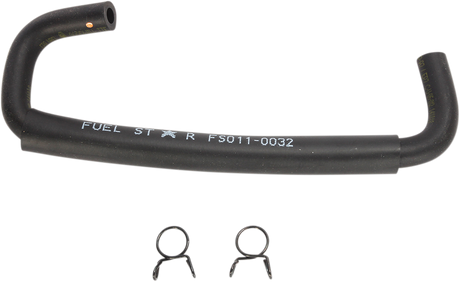 Hose and Clamp Kit - Yamaha 2003 - 2007