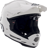 ATR-2Y Helmet - Gloss White - Small