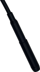 EZ Install Upper Clutch Cable - FLHX/FLTR SE - +8\" - Black 2023 - 2024