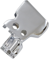 Clutch Lever Bracket - Chrome 2018 - 2024