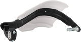 Handguards - Endurance X - White/Black