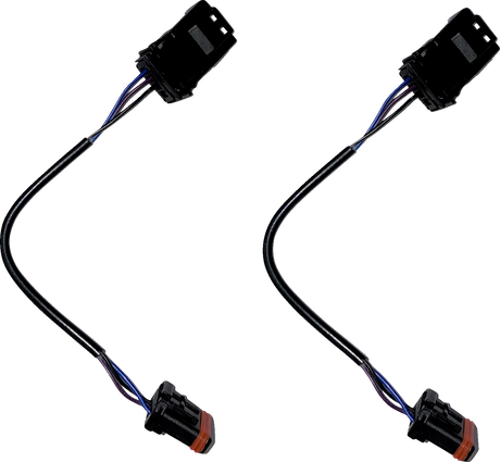 Extension Harness - Front Turn Signal - 4\" 2016 - 2024
