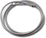 Universal Brake Line - Clear - 76\"