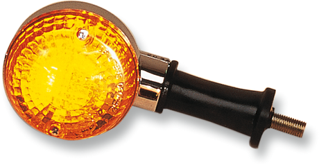 Turn Signal - Kawasaki - Amber 1985 - 1993