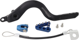 Brake Pedal - Blue - Yamaha 2002 - 2024