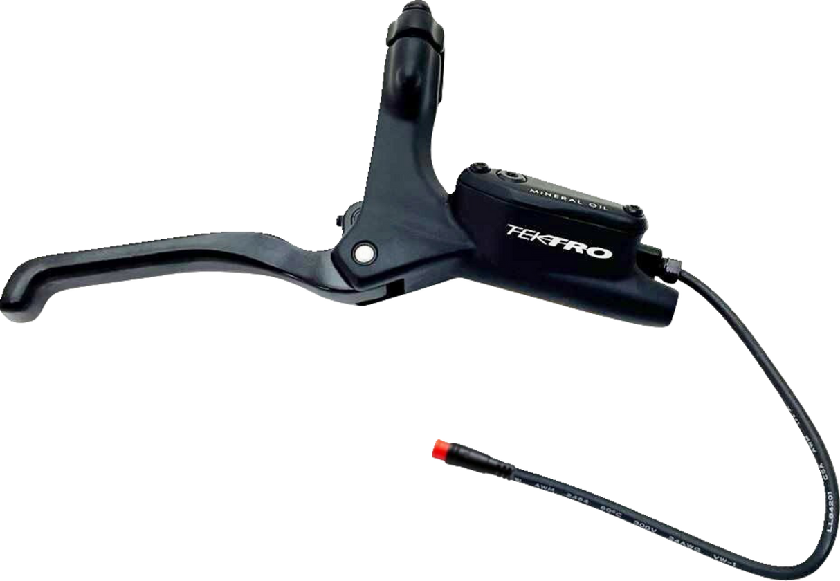 Tektro HDE350 Brake Lever - Right