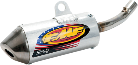 Powercore 2 Shorty Silencer 2002 - 2007