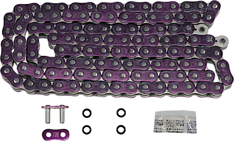 520 ZVX3 - Sportbike Chain - 120 Links