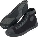 Haggard Boots - Black - US 6