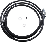 Clutch Line - \'15-\'16 FLTRX/S 2015 - 2016