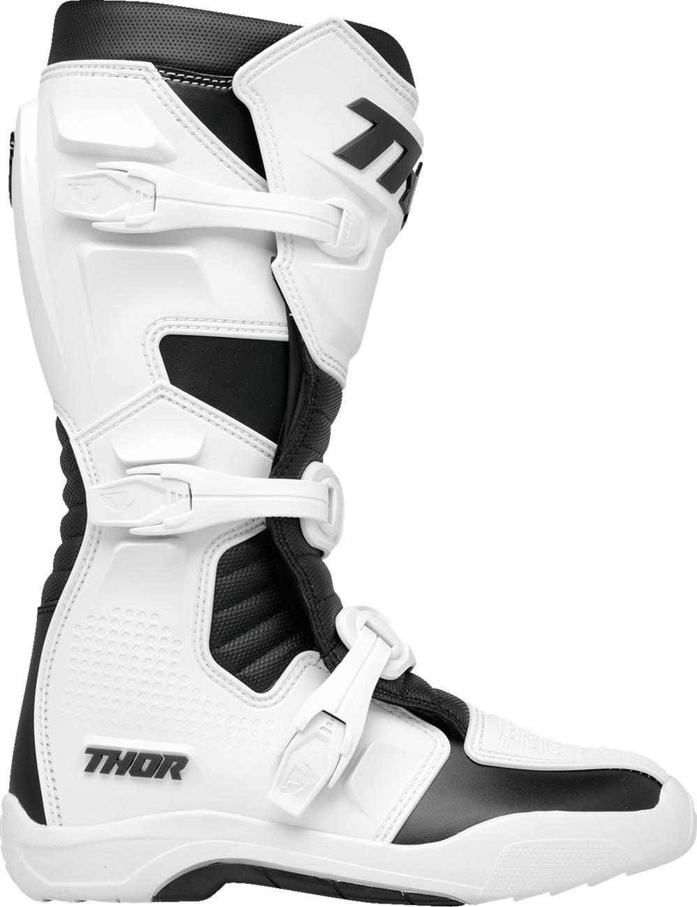 Blitz XR Boots - White/Black - Size 13