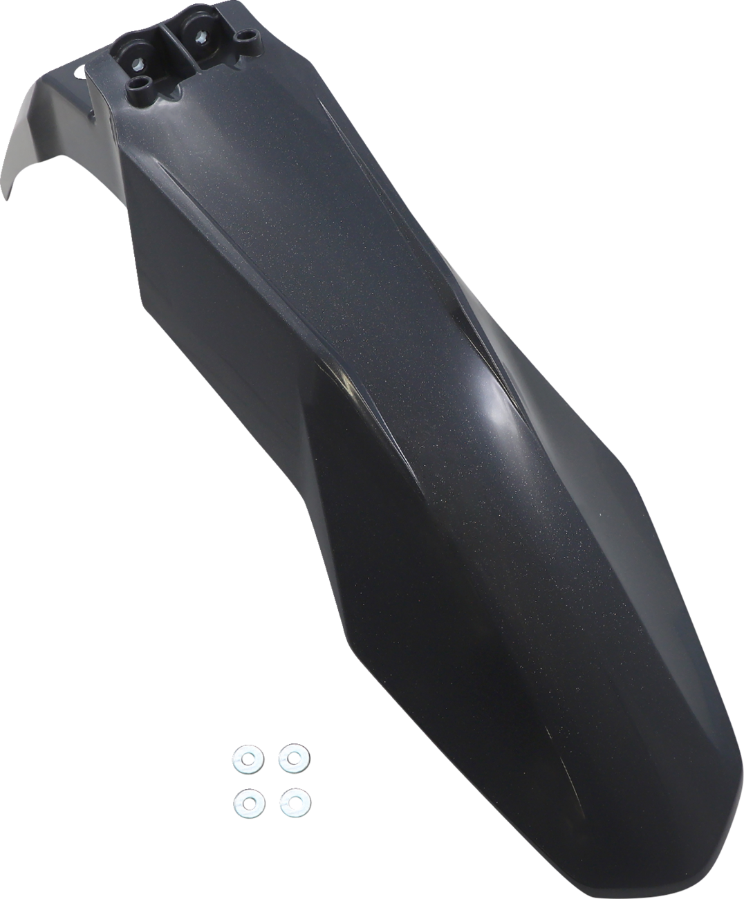 Front Fender - Gray/Metallic 2021 - 2023