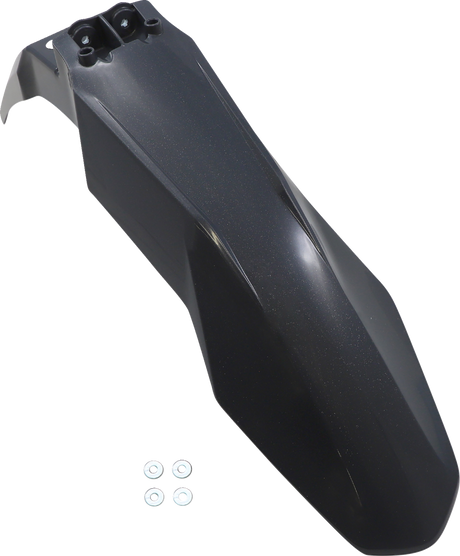 Front Fender - Gray/Metallic 2021 - 2023
