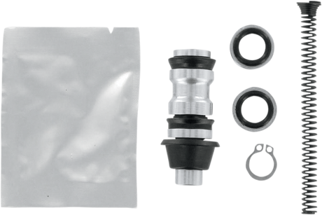 Clutch Master Cylinder Rebuild Kit - 11/16\" 1996 - 2011
