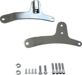 Sissy Bar Stick - Chrome - 30\" Attittude 2006 - 2016