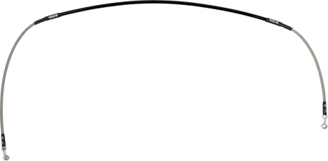 Brake Line - Stainless Steel 2014 - 2015