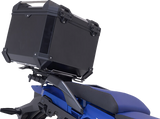 TRAX ADV Top Case System - Black - Suzuki V-Strom 650/1000/1050 \'14-\'24 2014 - 2024