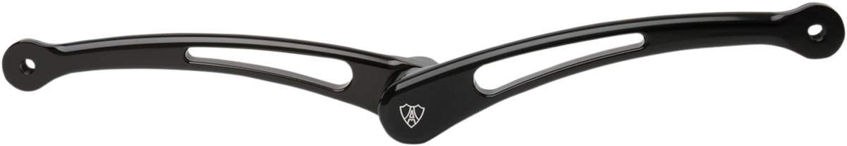 Heel/Toe Shifter - Radius - Black 1997 - 2020