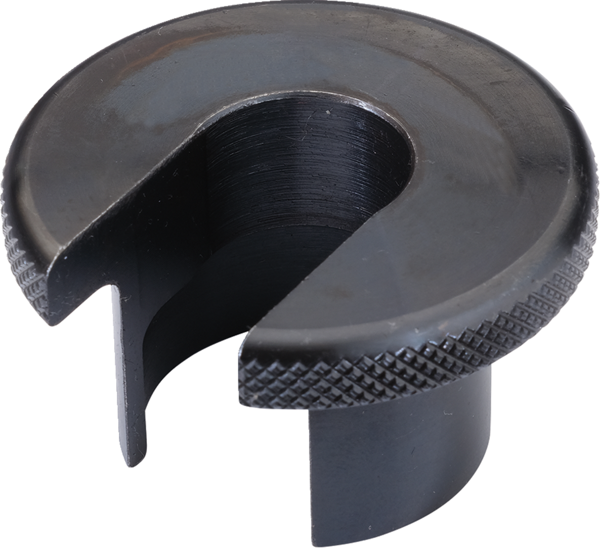 Shock Seal Head Tool - Black - 50 mm