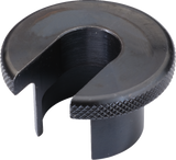 Shock Seal Head Tool - Black - 50 mm