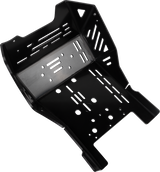 Adventure Skid Plate - Black - Aprilla - Tuareg 660 2022 - 2023