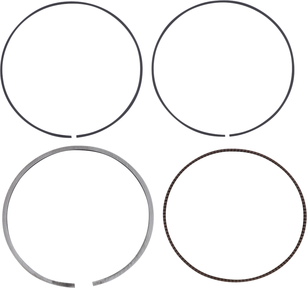 Piston Ring Set - Suzuki/Kawasaki/Yamaha 1997 - 2019
