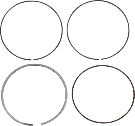 Piston Ring Set - Suzuki/Kawasaki/Yamaha 1997 - 2019