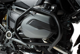 Crash Bar - Left/Right - Black - BMW - 1200 GS 2012 - 2018