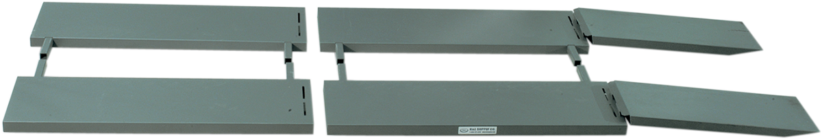 Panel Kit - ATV - MC615R