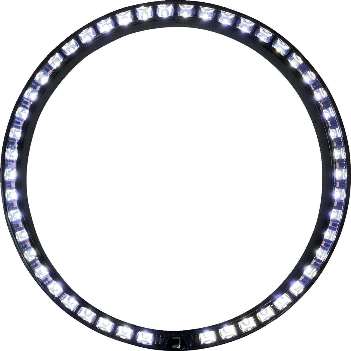 Sequential Trim Ring - Black 2014 - 2024