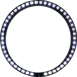 Sequential Trim Ring - Black 2014 - 2024