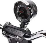 Gauge Relocation Kit - Chrome 2022 - 2023