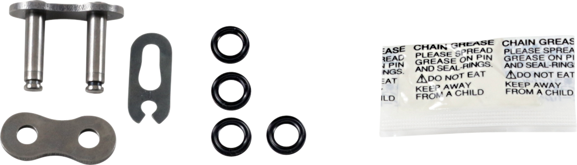 525 SROZ - Clip Connecting Link