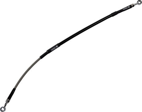 Brake Line - Stainless Steel 2012 - 2025