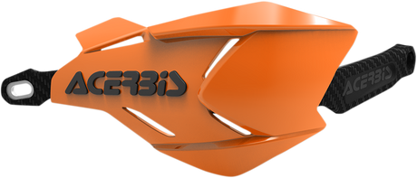 Handguards - X-Factory - Orange/Black